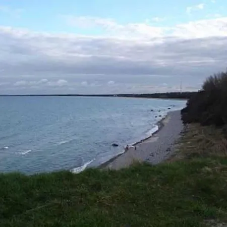 Lägenhet Ruegen 146